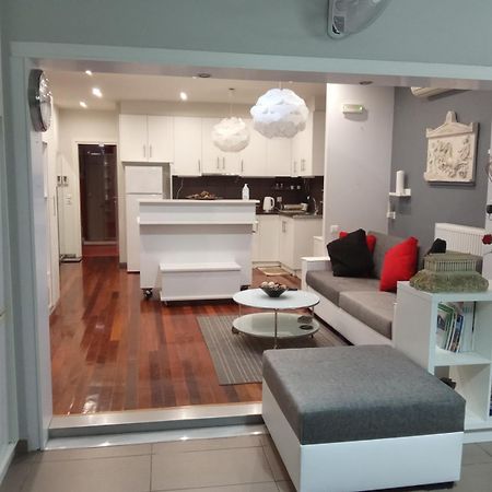 Cave For 2 Apartment Ioannina Luaran gambar