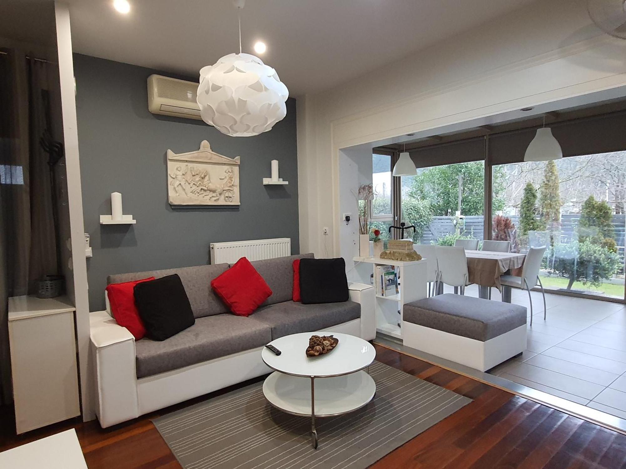 Cave For 2 Apartment Ioannina Luaran gambar