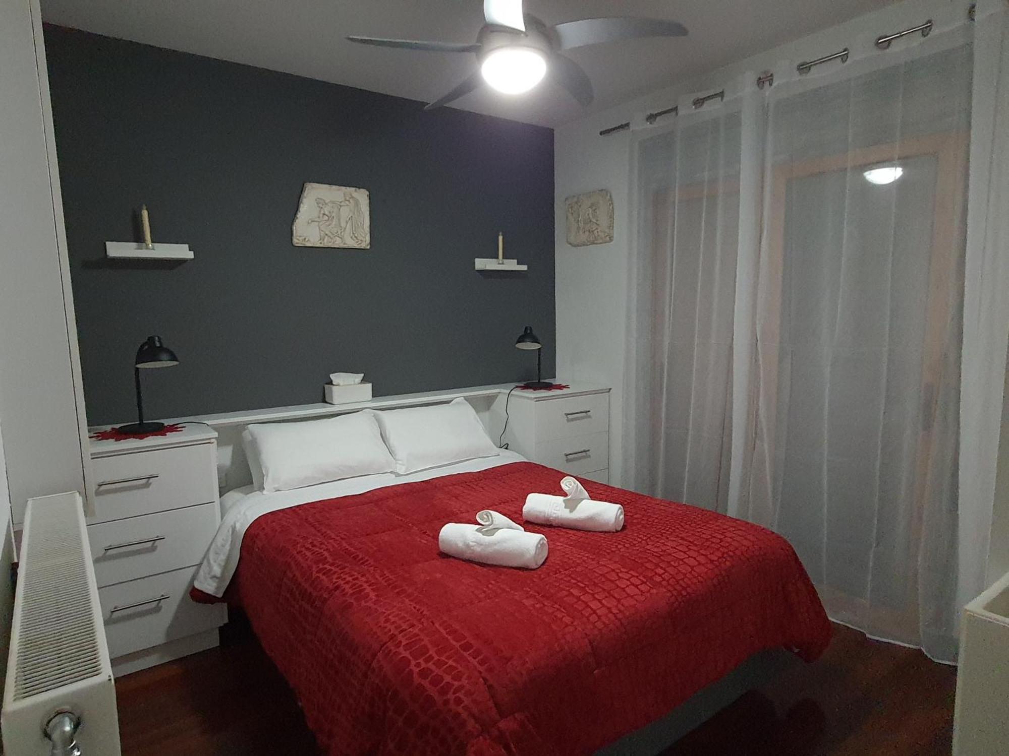 Cave For 2 Apartment Ioannina Luaran gambar