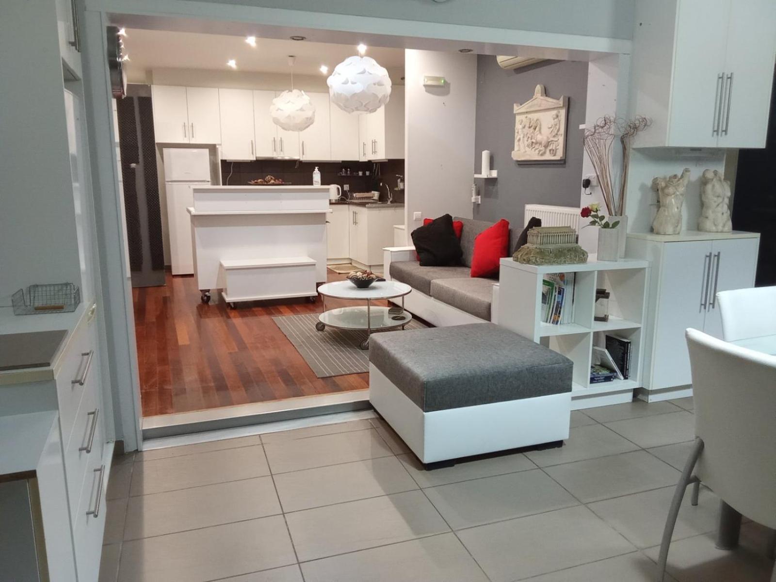 Cave For 2 Apartment Ioannina Luaran gambar