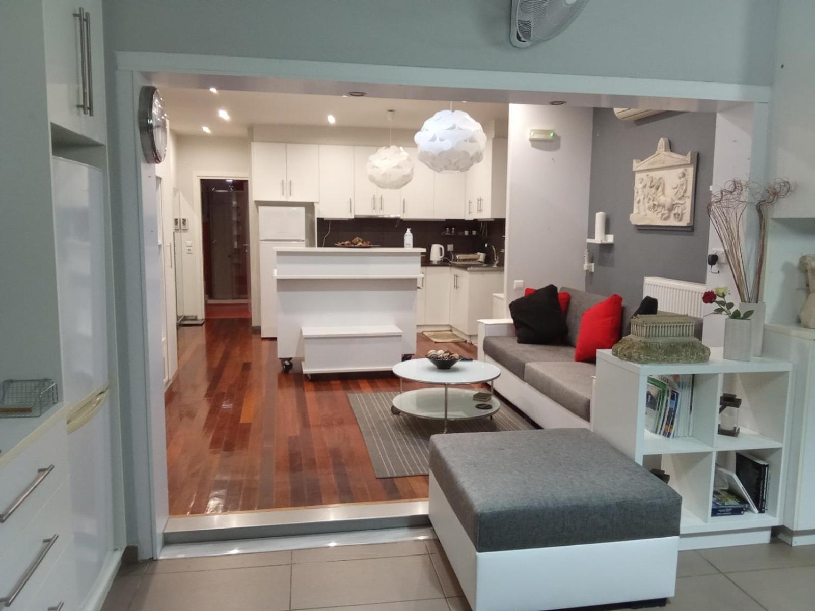 Cave For 2 Apartment Ioannina Luaran gambar