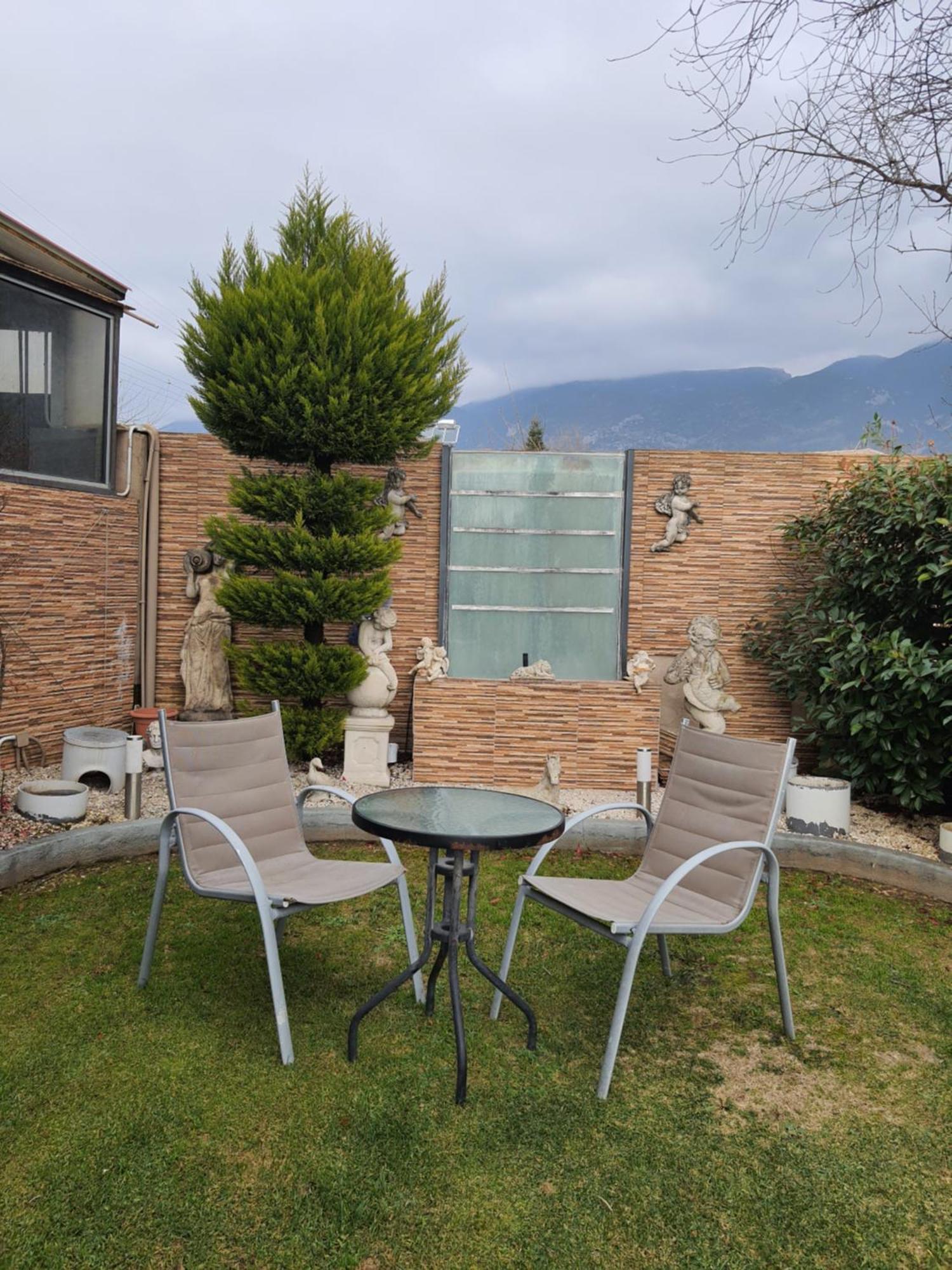 Cave For 2 Apartment Ioannina Luaran gambar