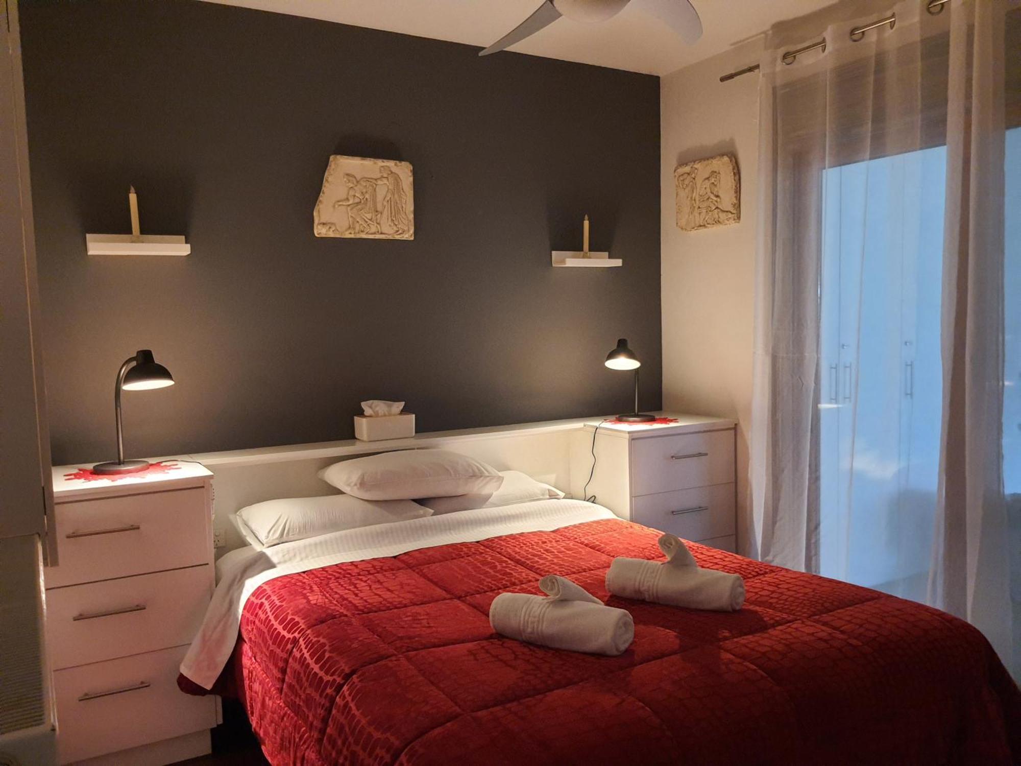 Cave For 2 Apartment Ioannina Luaran gambar