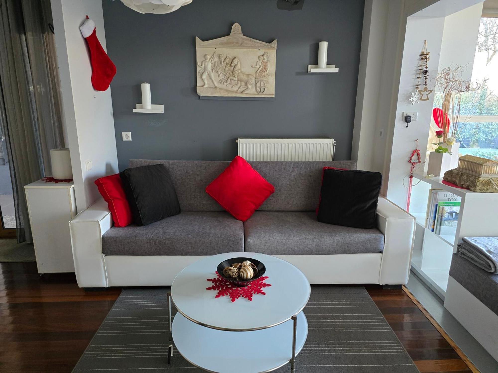 Cave For 2 Apartment Ioannina Luaran gambar