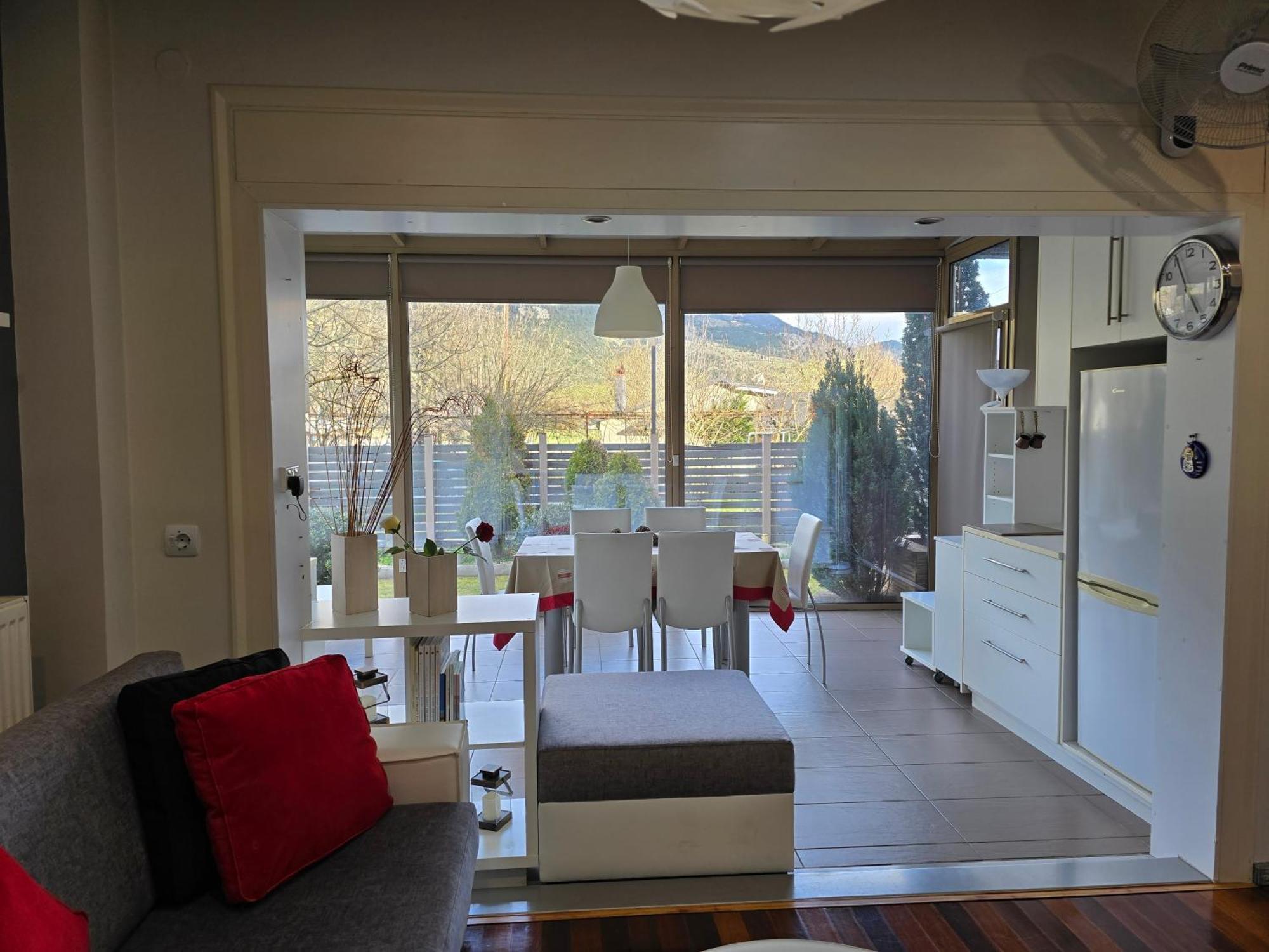 Cave For 2 Apartment Ioannina Luaran gambar