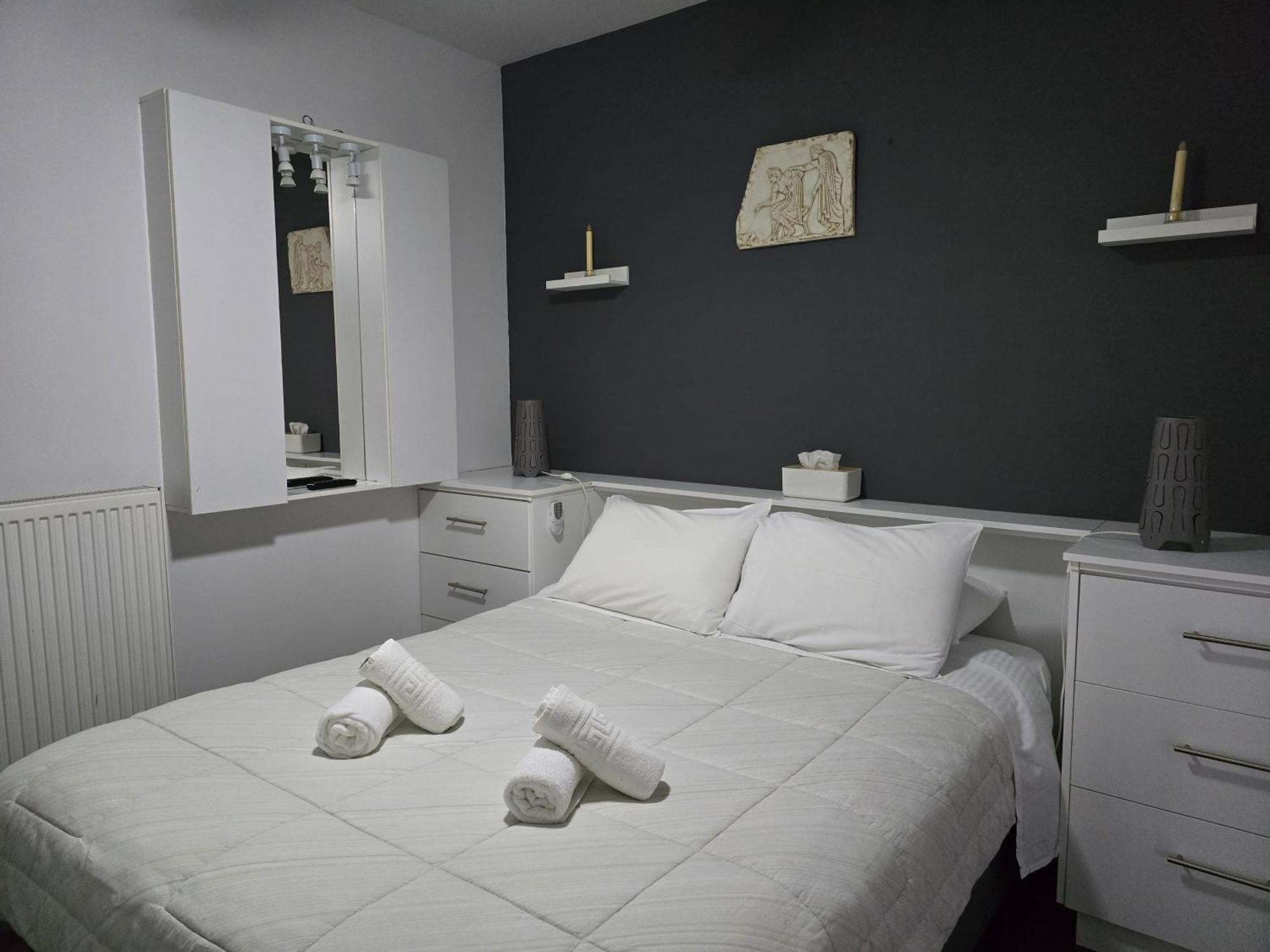Cave For 2 Apartment Ioannina Luaran gambar