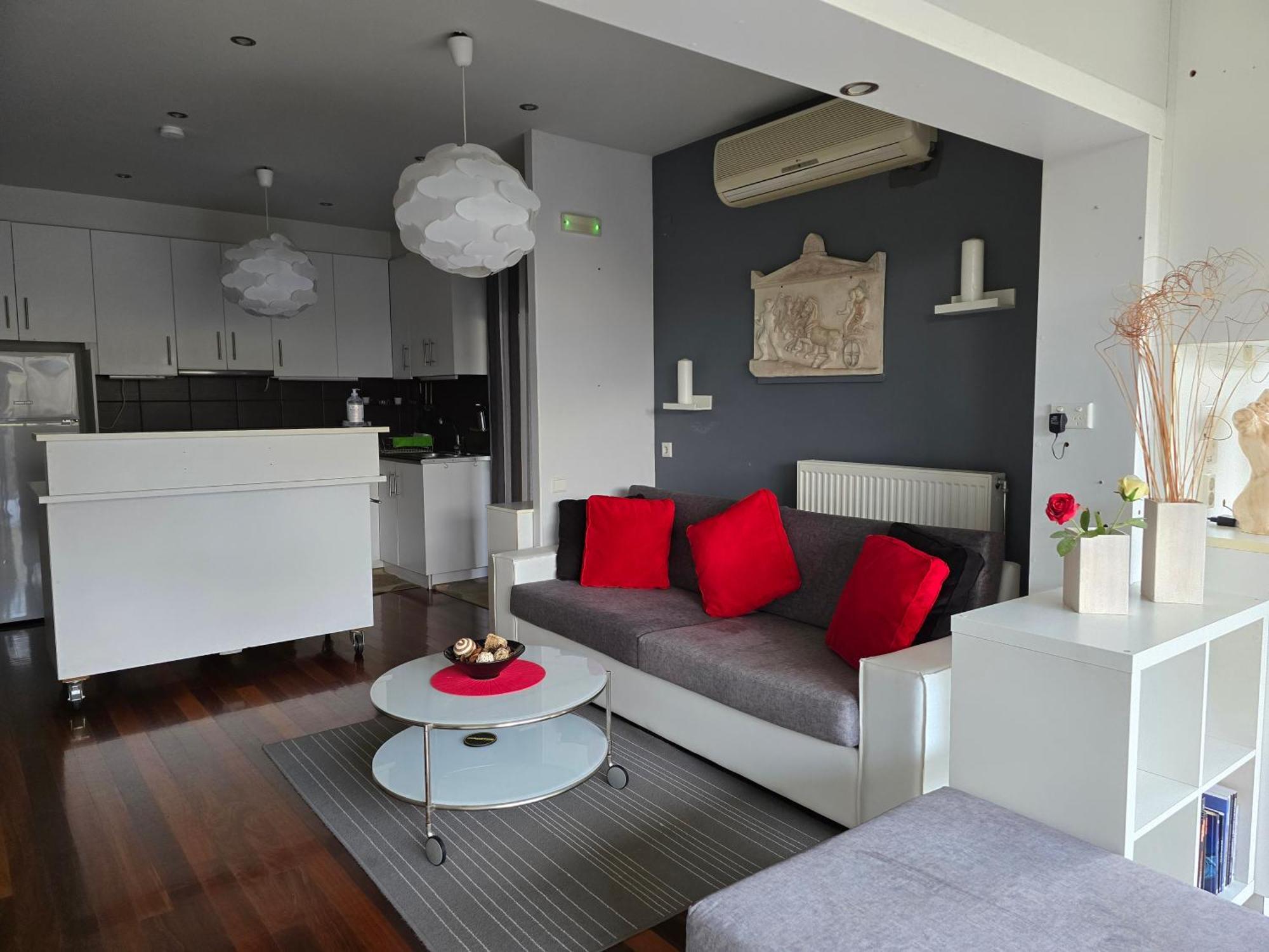 Cave For 2 Apartment Ioannina Luaran gambar