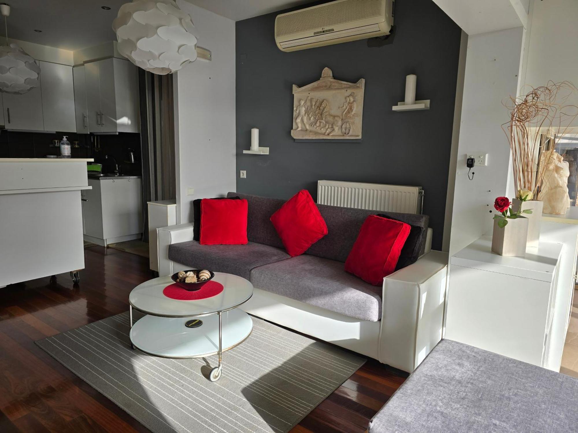 Cave For 2 Apartment Ioannina Luaran gambar